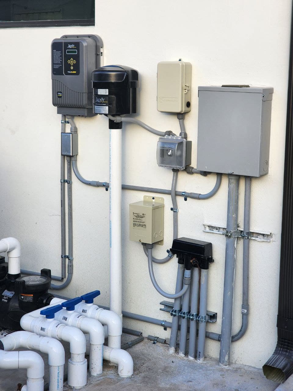 Electrical panel upgrades